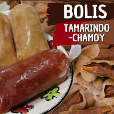 Tamarindo Picosito