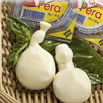 Queso Pera