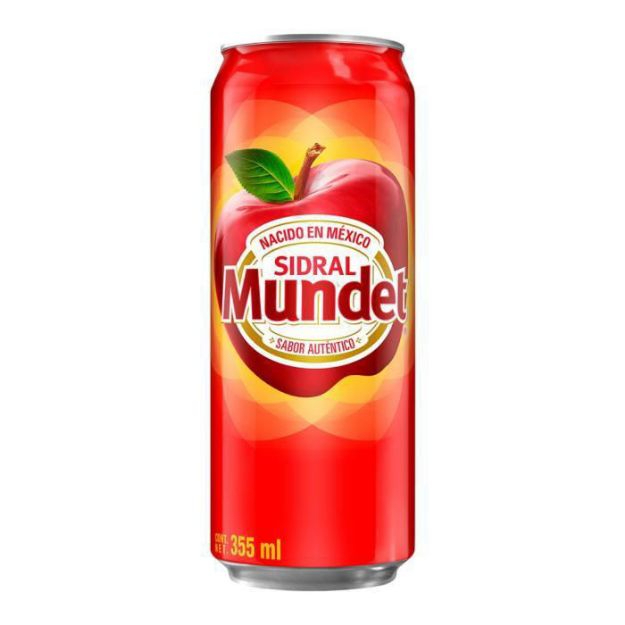 Mundet