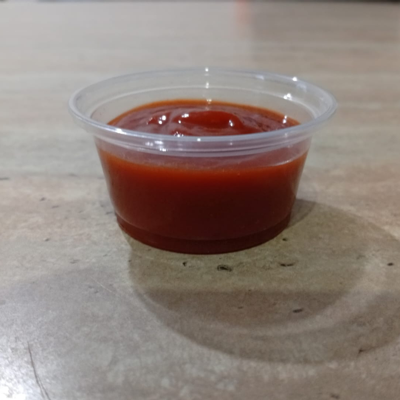Extra de Sriracha