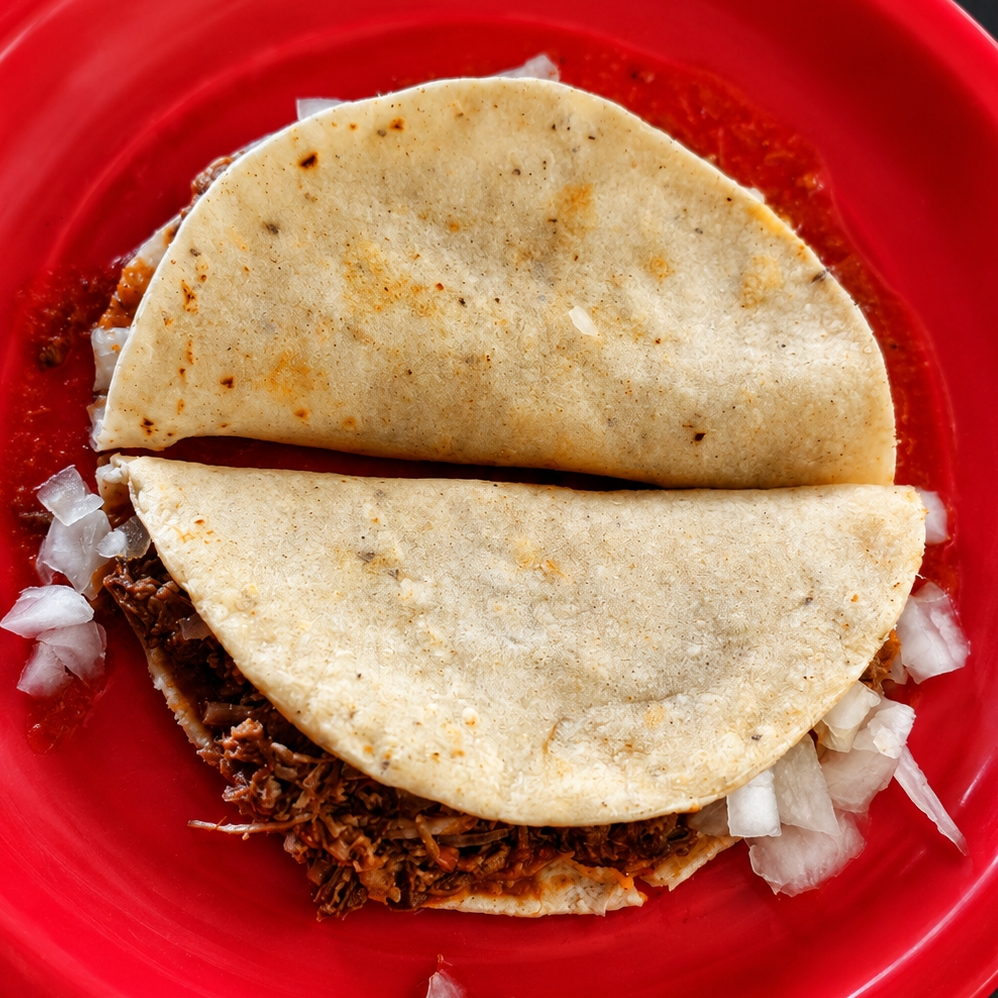 Quesadilla de Maíz Blandita