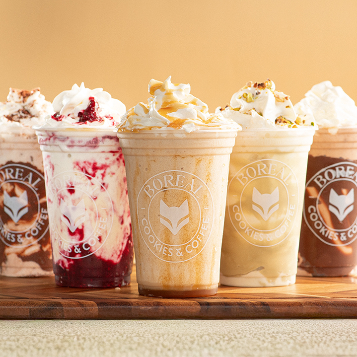 Escolha seus 3 Nevares preferidos para compartilhar.