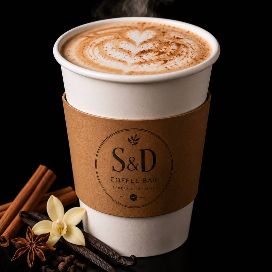 Chai Latte