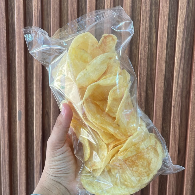 Papas Doradas