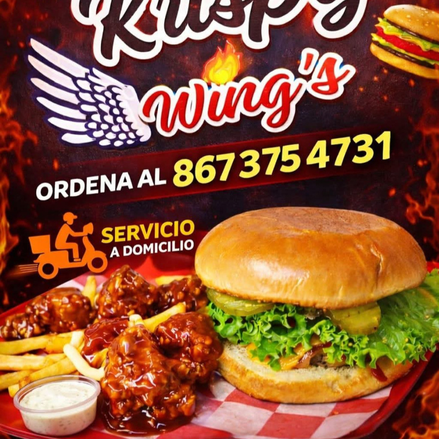 Combo #2 Hamburguesa + Boneless