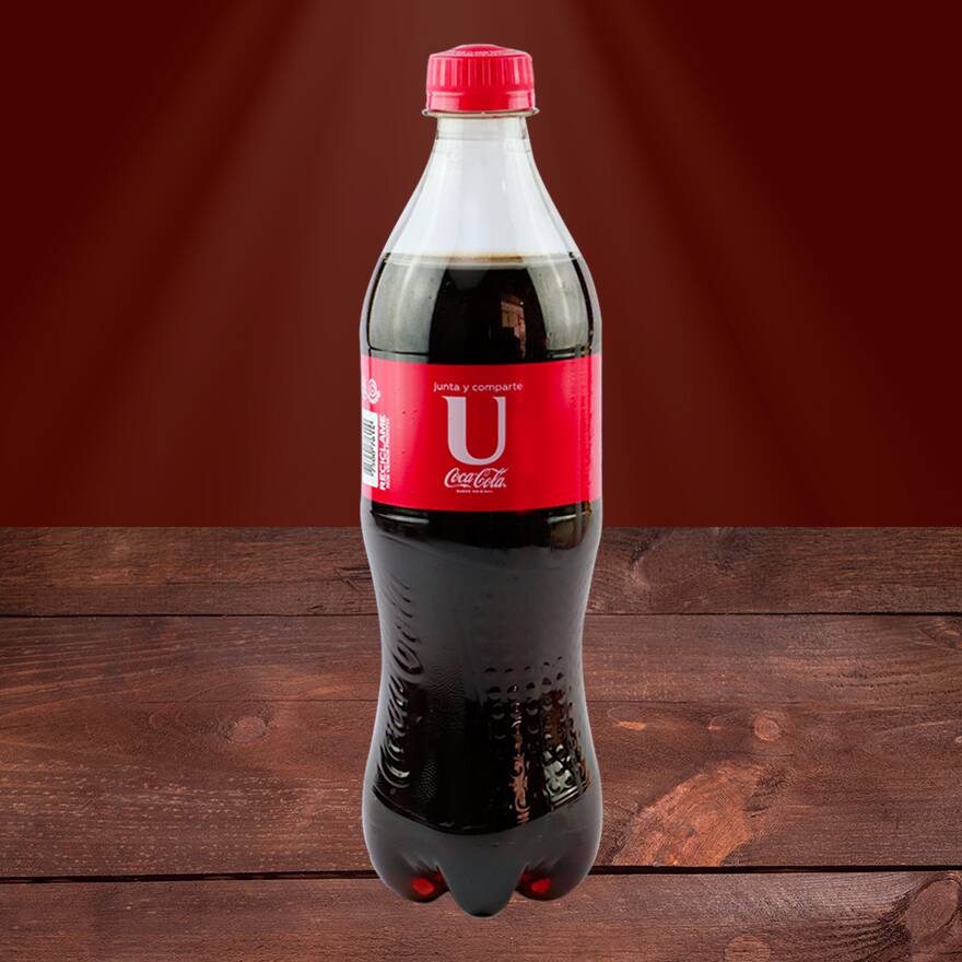 Coca Cola Original Taparrosca