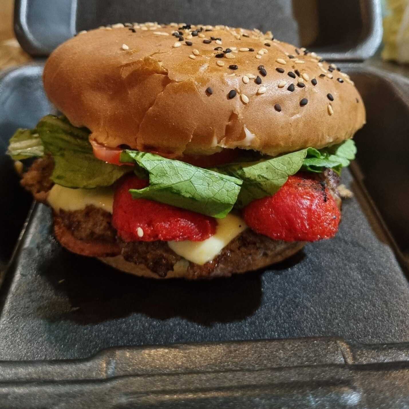 La Especial