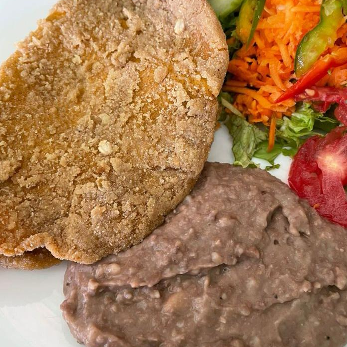 Milanesa