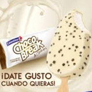 PALETA CHOCO BREAK