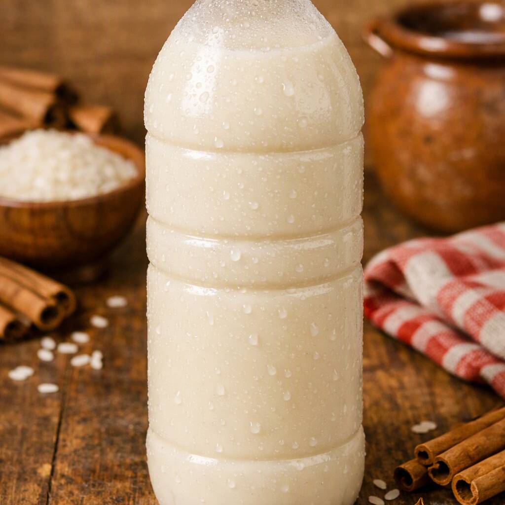Agua de Horchata