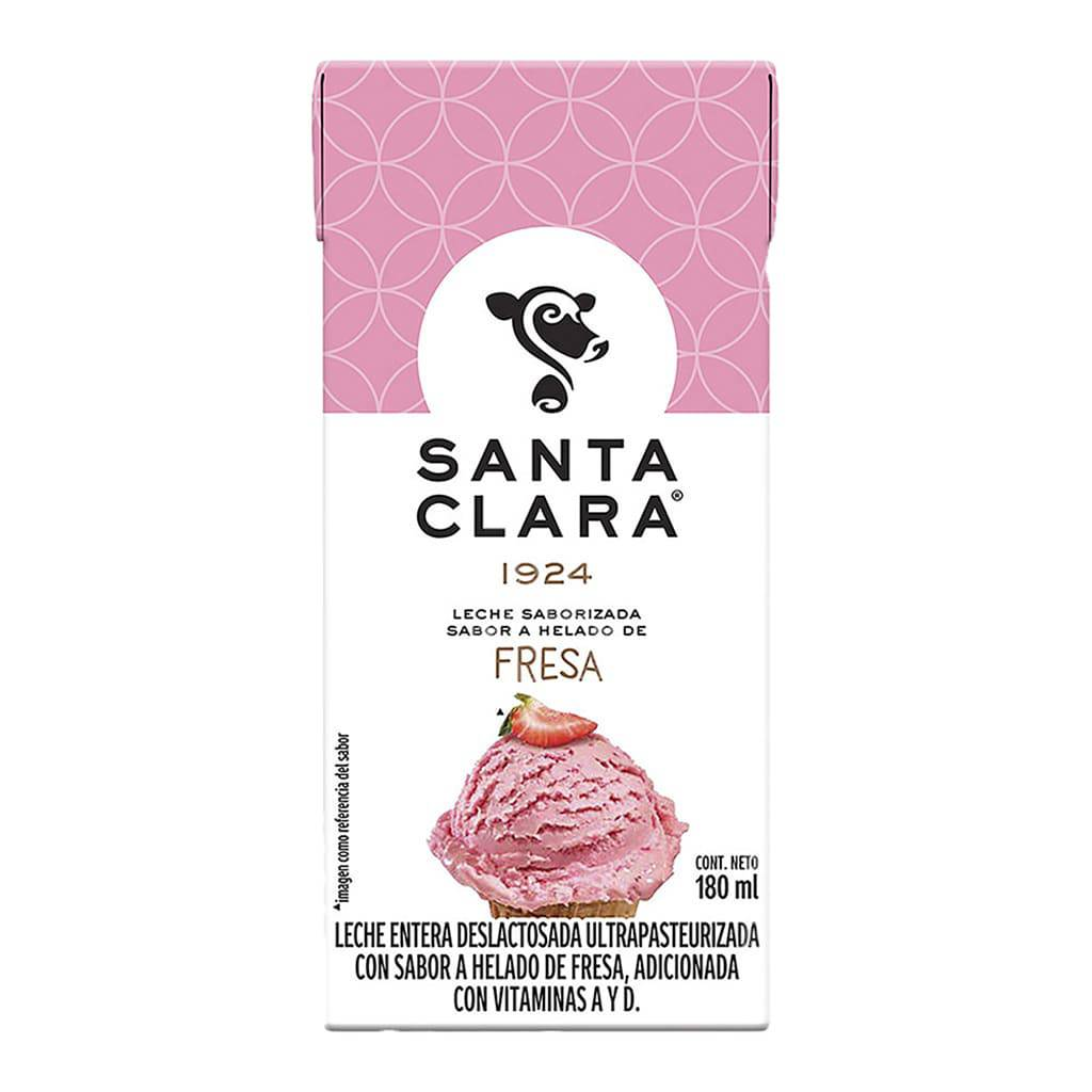 Lechita Santa Clara