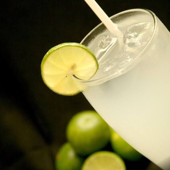 Limonada 500 ml