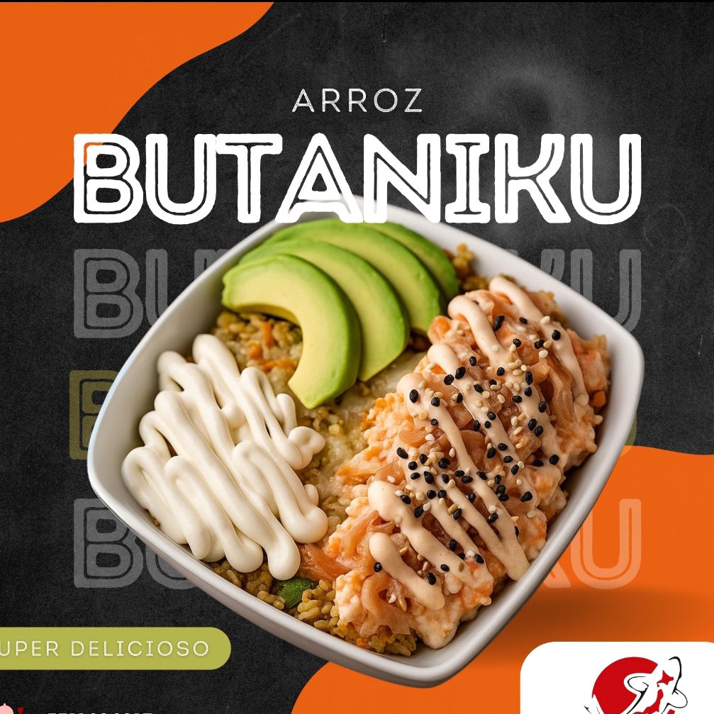 Butaniku