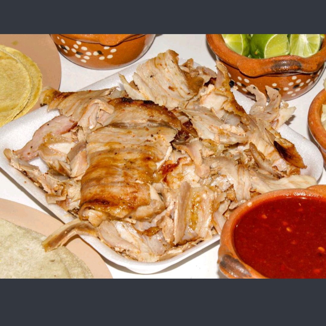 1/4 de Kilogramo Carne Árabe