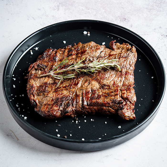 Arrachera