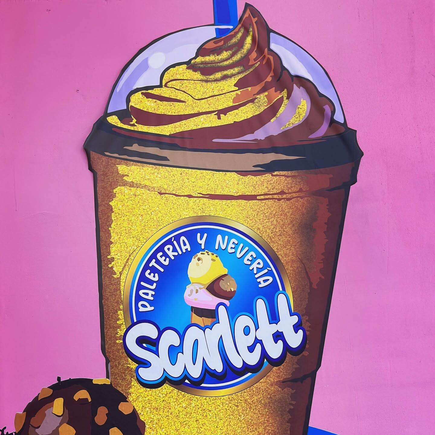 MALTEADA DE GANCITO
