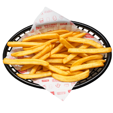Papas a la Francesa