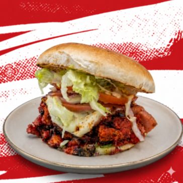 Torta Súper