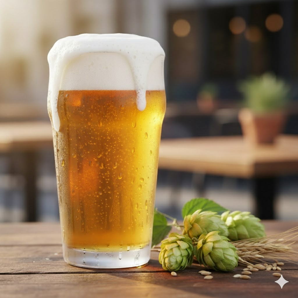 Cerveza Corona o Victoria