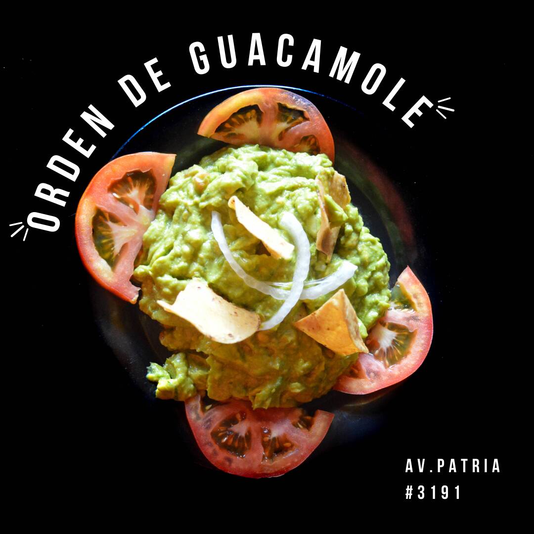 Guacamole