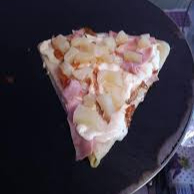Crepizza Hawaiana