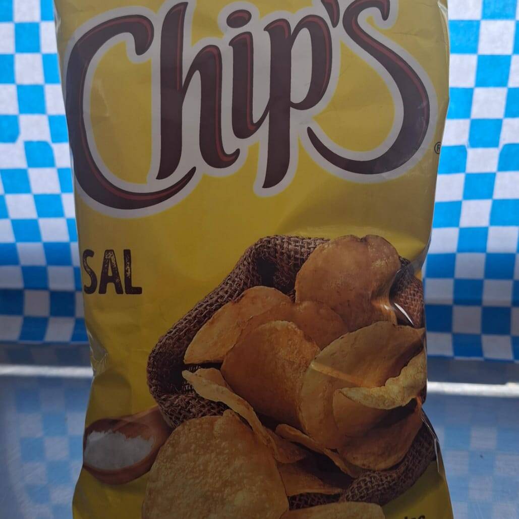 CHIPS SAL