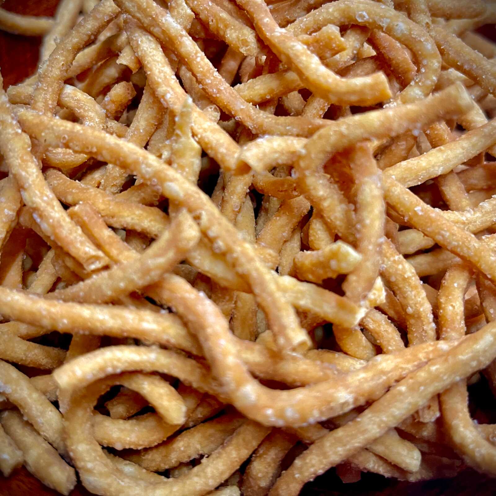 Churritos 🥨