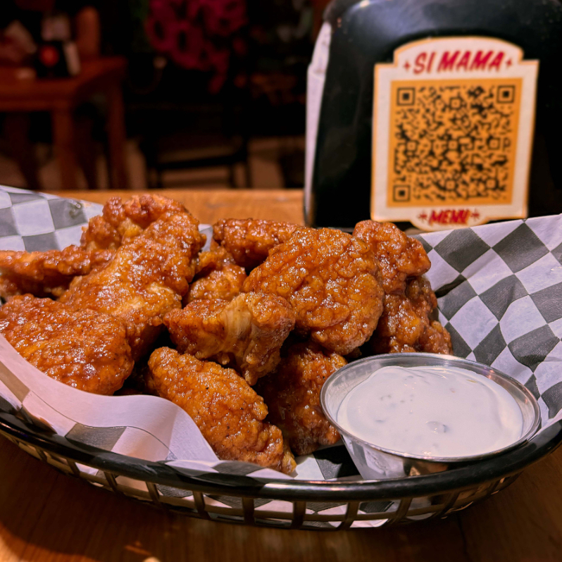 Boneless 1/2 Kg
