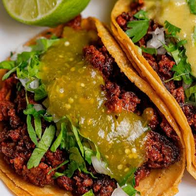 Taquito de Longaniza