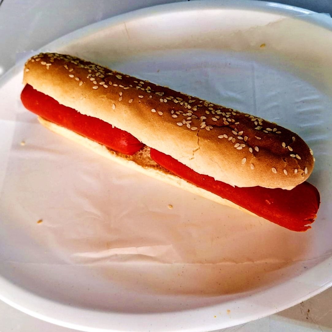 Hot-Dog