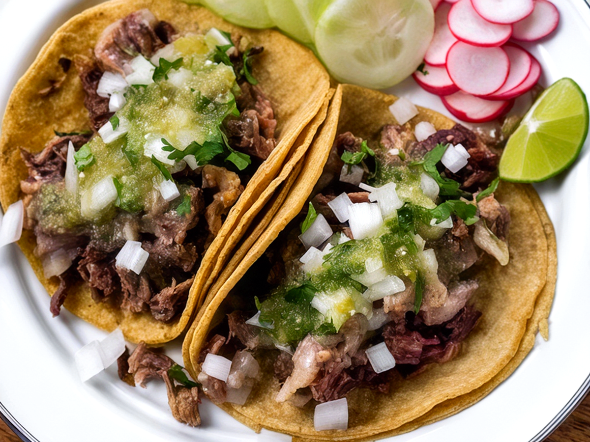 Taqueria Crucerito