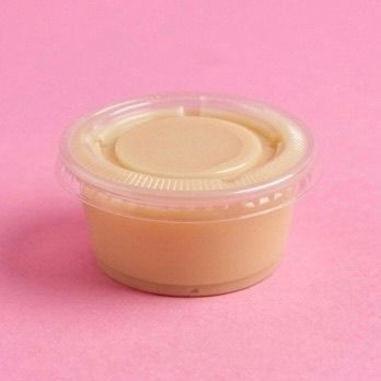 Leche condensada