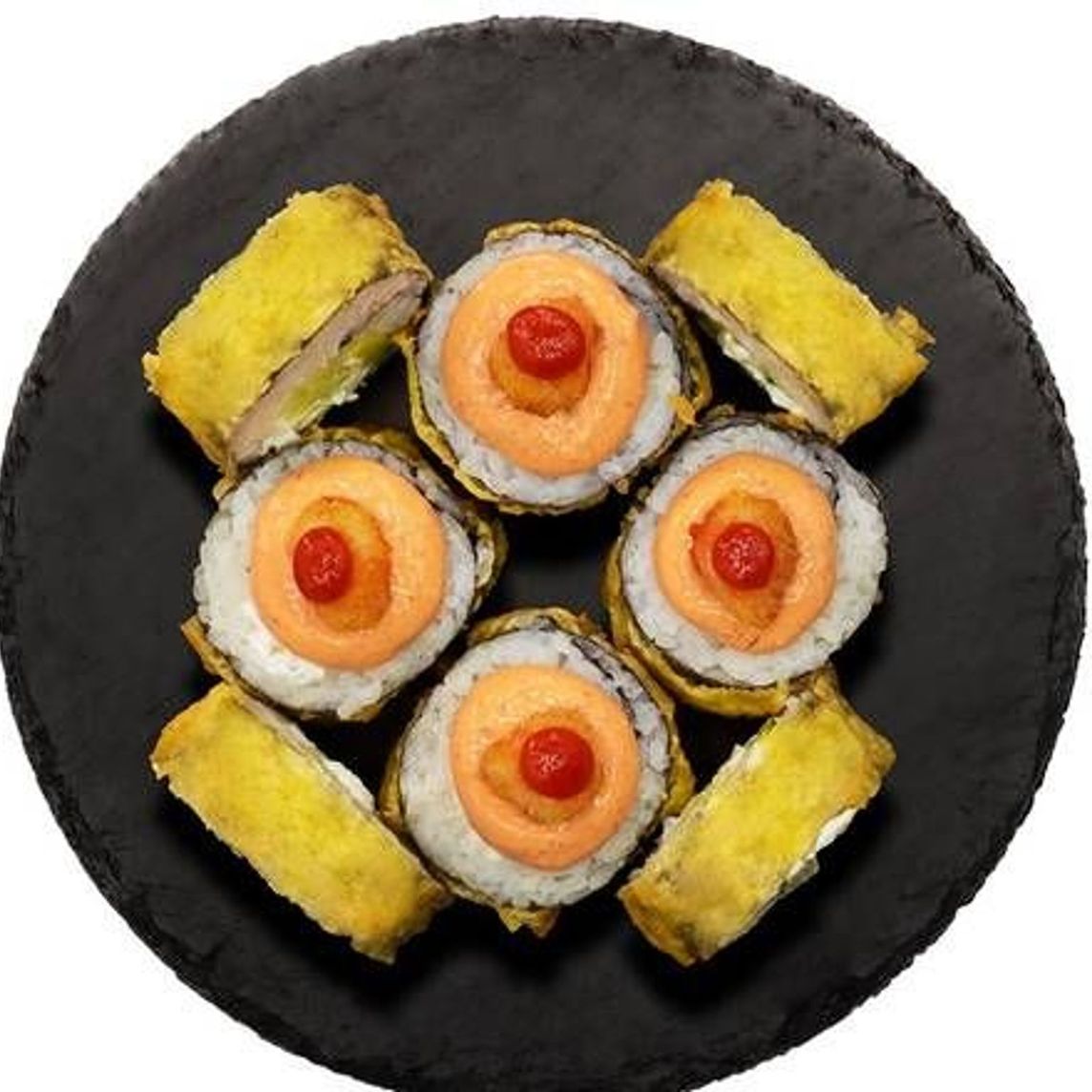 Roca Roll Sushi Especial