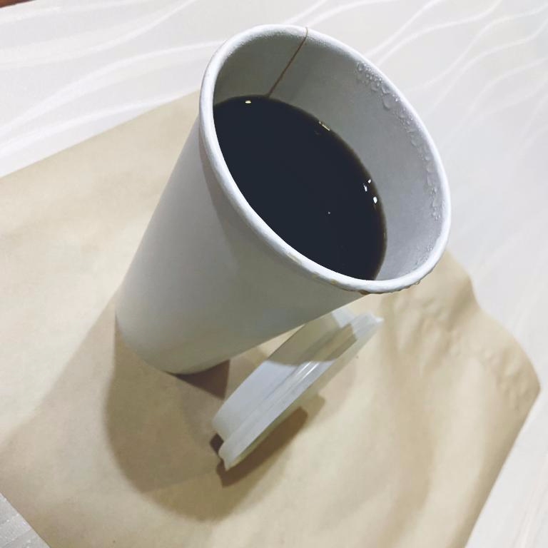 Café Americano