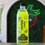 Pepino Limón