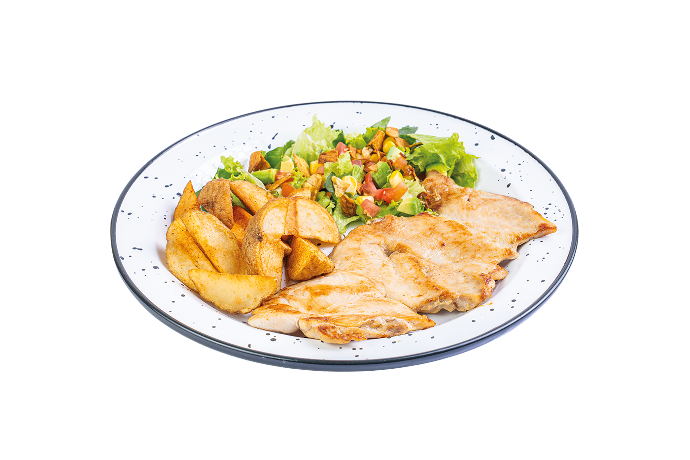 FILETE PARRILLADO