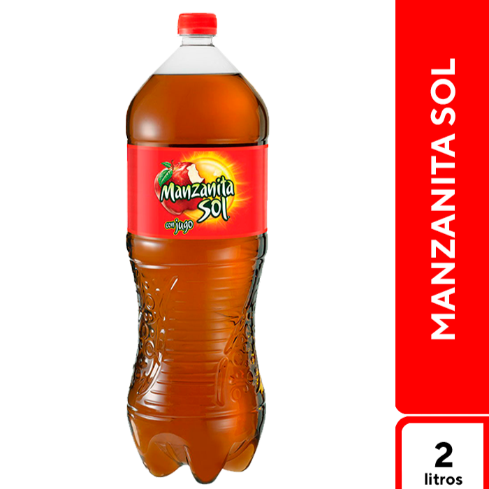 Refresco de 2 L