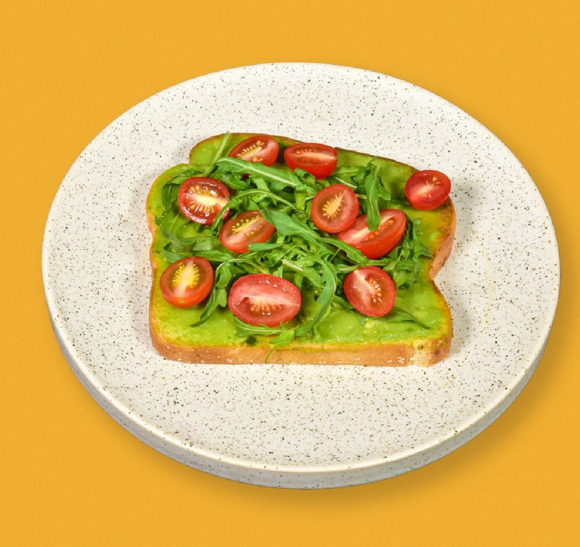 Avocado Toast