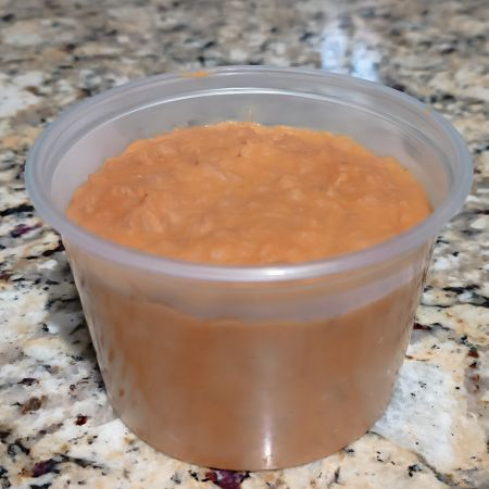 Frijoles Puercos