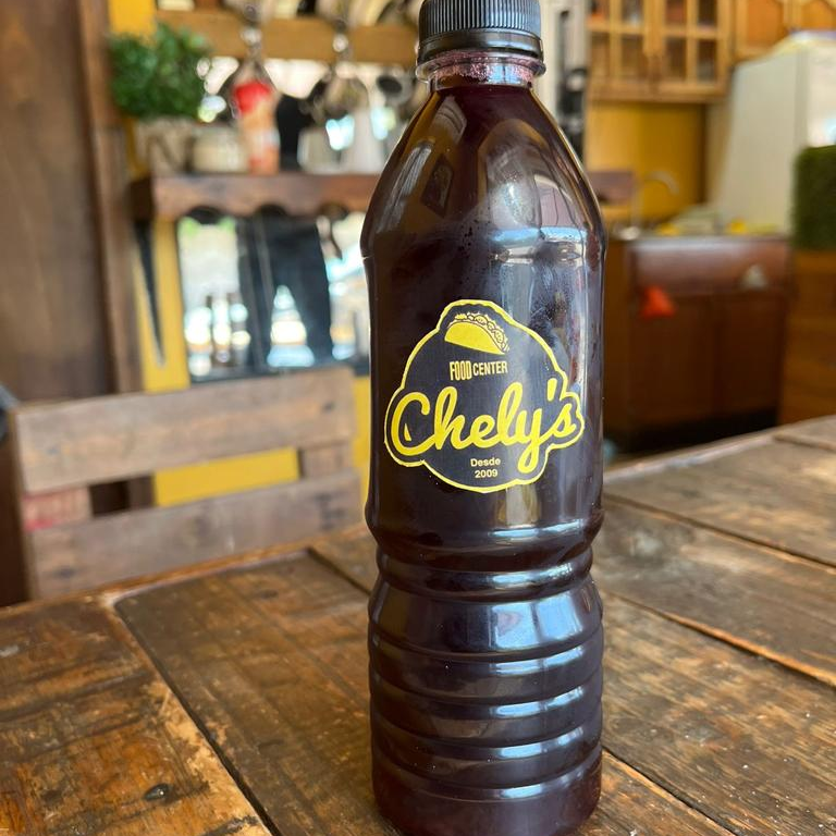 Agua de Jamaica