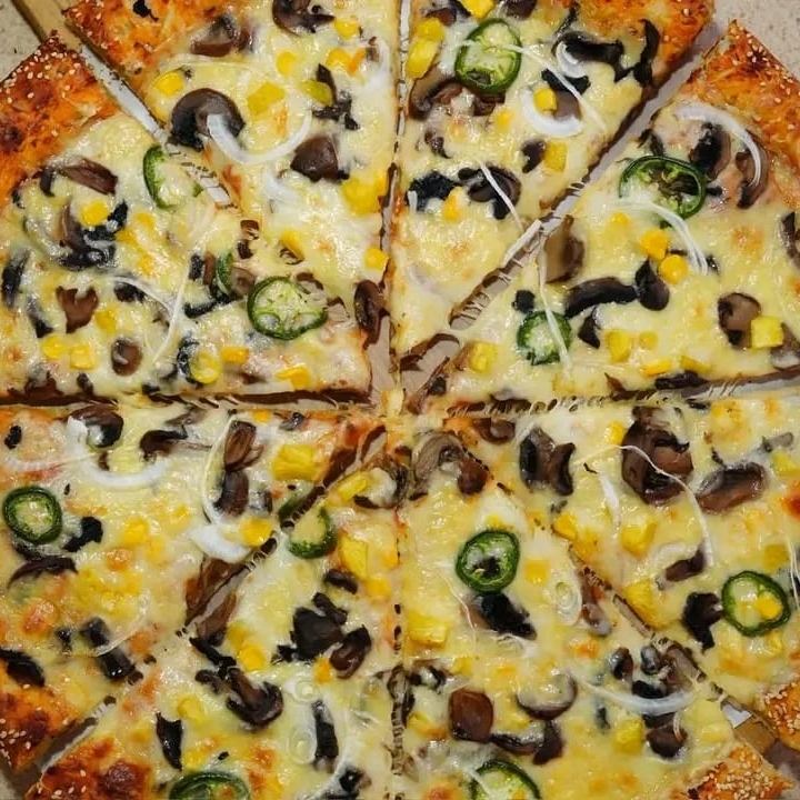 Vegetariana