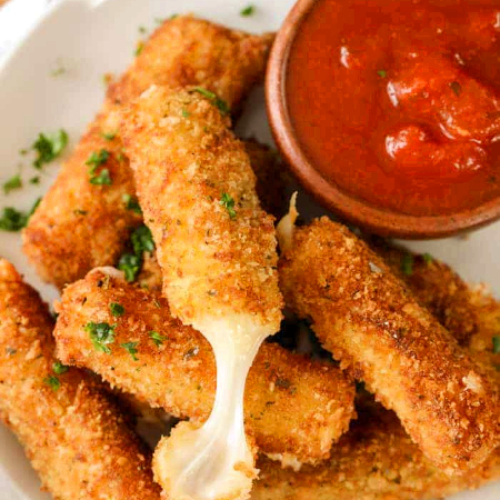 Cheese Stick´s