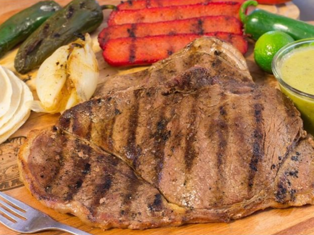 Sirloin Individual