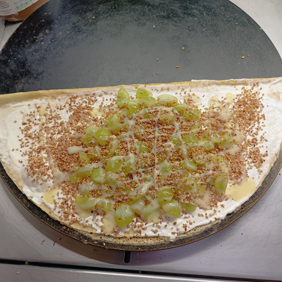Crepa Super uva