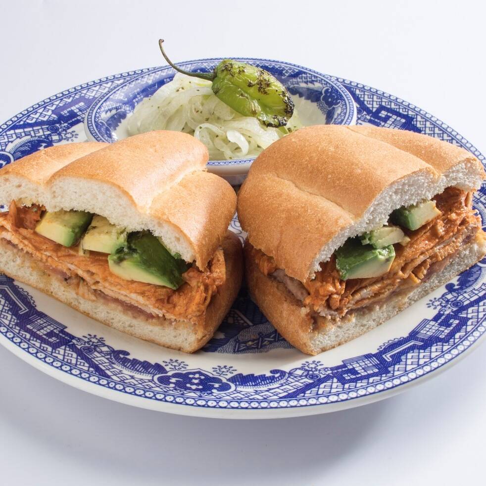 Torta de Milanesa