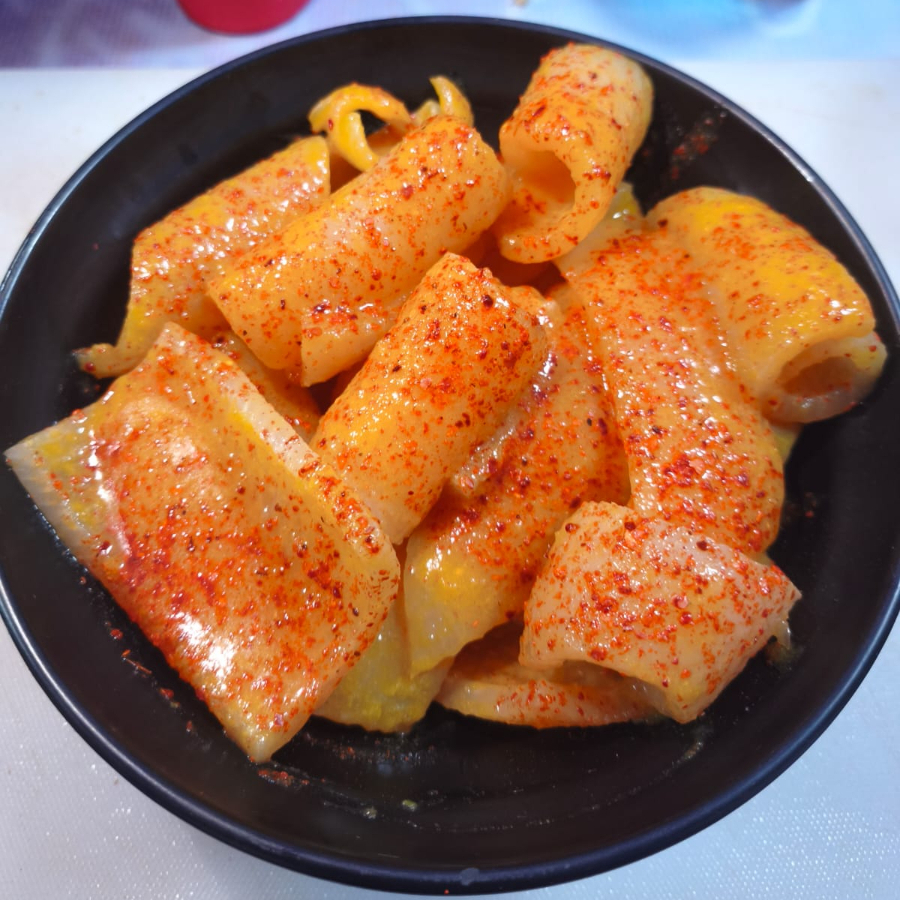 Cueritos Enteros Litro TangoMango