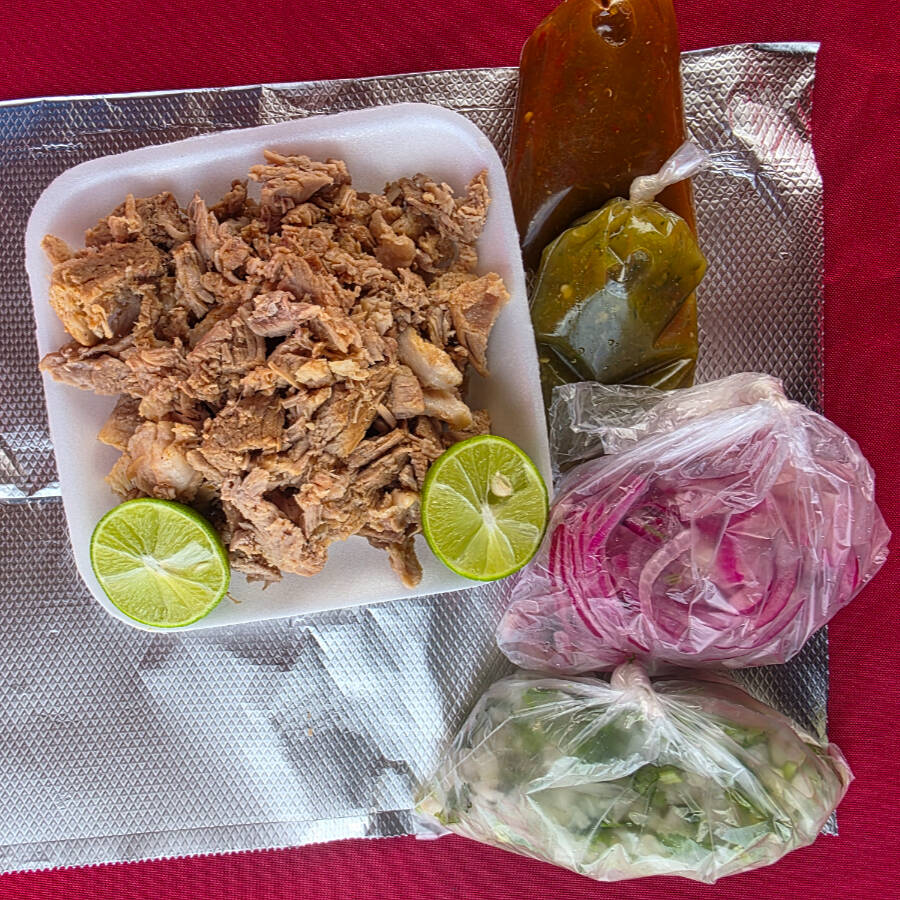 1/4CARNITAS MACIZA