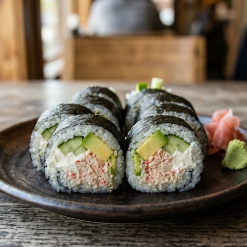 Ango Roll