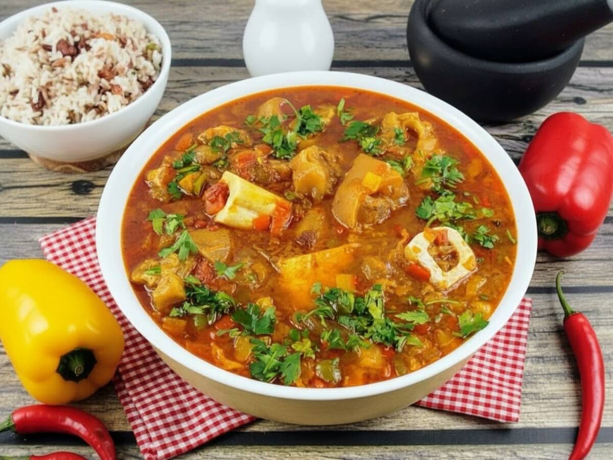 De Mari Comida Caseira