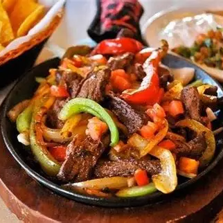 Fajitas de Arrachera